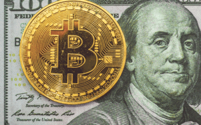 Bitcoin – digitales Gold