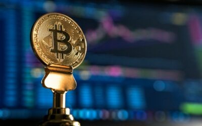 Bitcoin — Rückblickend war es unvermeidlich